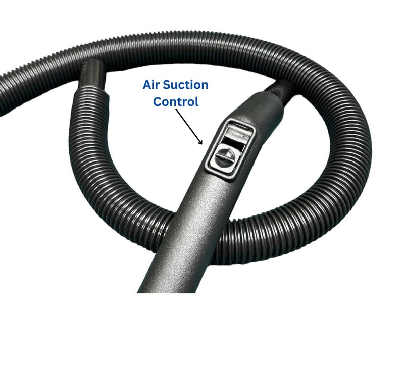 MP Maresh Products Maresh Products Compatible Replacement for Some Shop Vac & Ridgid Style Vacuum Cleaners Commercial Grade Hose with Tool Set, Has 2 1/4" Machine End Coupling & Uses the Standard 1 1/4" Hose Attachments - Image 5